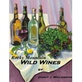 thumbnail image 1 of Rocky Mountain Wild Wines, (Paperback), 1 of 1