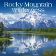 thumbnail image 1 of Rocky Mountain Wilderness 2020 Square Foil (Other), 1 of 3