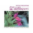thumbnail image 1 of Pre-Owned Rocky Mountain Wildflowers (Paperback) 0898861314 9780898861310, 1 of 1