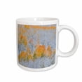 thumbnail image 1 of 3drose, Rocky Mountains, Colorado. Fall Colors of Aspens and Fresh Snow., 15oz Mug, 1 of 6