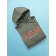 thumbnail image 1 of Rocky Mountains Colorado State Hoodie Men's -SelectDesign, 1 of 4