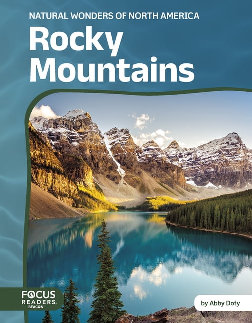 Rocky Mountains, (Hardcover)