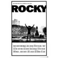 thumbnail image 1 of Rocky Movie POSTER 27 x 40 (1976) Style A, 1 of 1