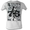 thumbnail image 1 of Rocky Movies 76 Collage Adult Short Sleeve T Shirt, 1 of 2