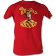 thumbnail image 1 of Rocky Movies Beaten Adult Short Sleeve T Shirt, 1 of 2