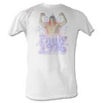 thumbnail image 1 of Rocky Movies Philly 1976 Adult Short Sleeve T Shirt, 1 of 2