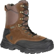 Rocky Multi-Trax 800G Insulated Waterproof Outdoor Boot Size 10.5(W)