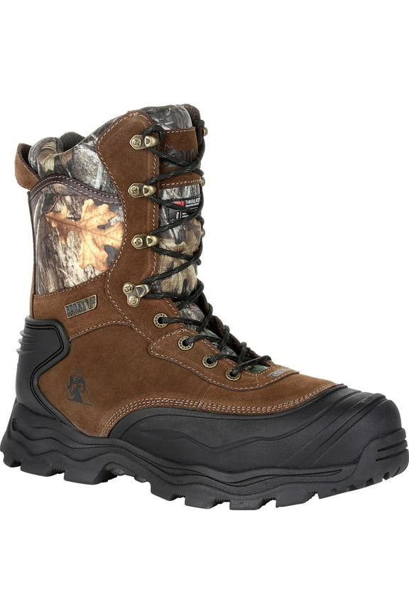 Multi-Trax 800G Insulated Waterproof Outdoor Boot Size 10(M)