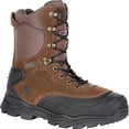thumbnail image 1 of Rocky RKS0417 Men's Multi-Trax Waterproof Outdoor Boot, Brown - Size 10 Wide, 1 of 4