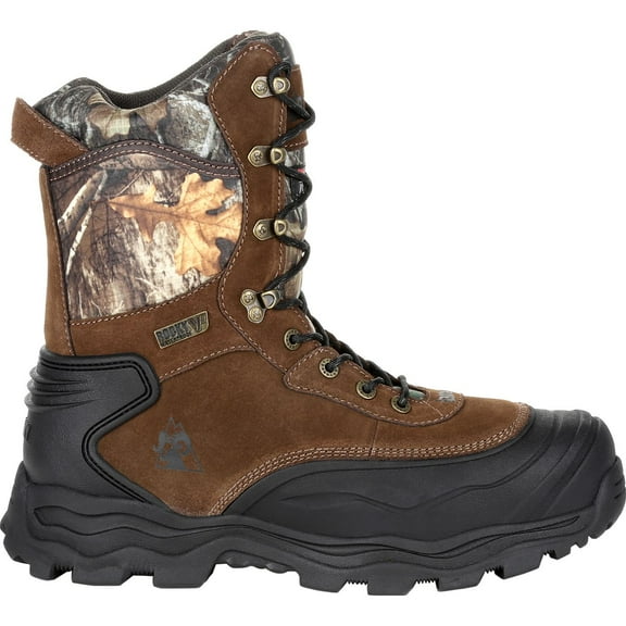Rocky Multi-Trax 800G Insulated Waterproof Outdoor Boot