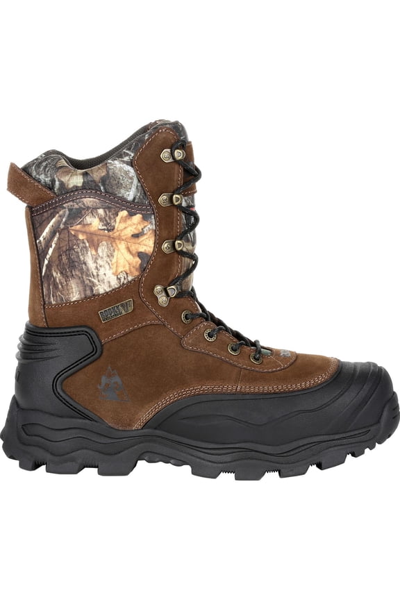 Multi-Trax 800G Insulated Waterproof Outdoor Boot