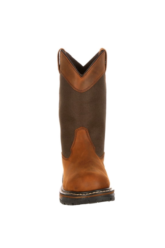 Original Ride 200G Insulated Waterproof Wellington Boot