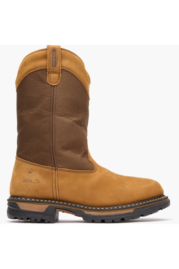Original Ride 200G Insulated Waterproof Wellington Boot