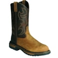thumbnail image 1 of Rocky Men's Branson  Work Boot Soft  Toe - 2732 9.5 D(M) US, 1 of 9
