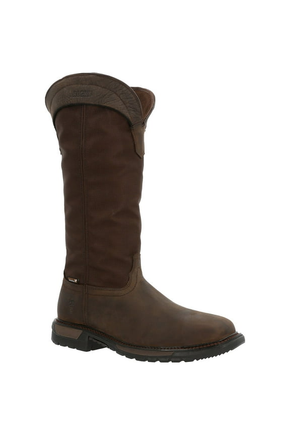 Original Ride FLX Comp Toe Waterproof Snake Boot