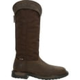 thumbnail image 1 of Rocky Original Ride FLX Comp Toe Waterproof Snake Boot, 1 of 7