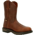 thumbnail image 1 of Rocky Original Ride FLX Unlined Western Boot, 1 of 7