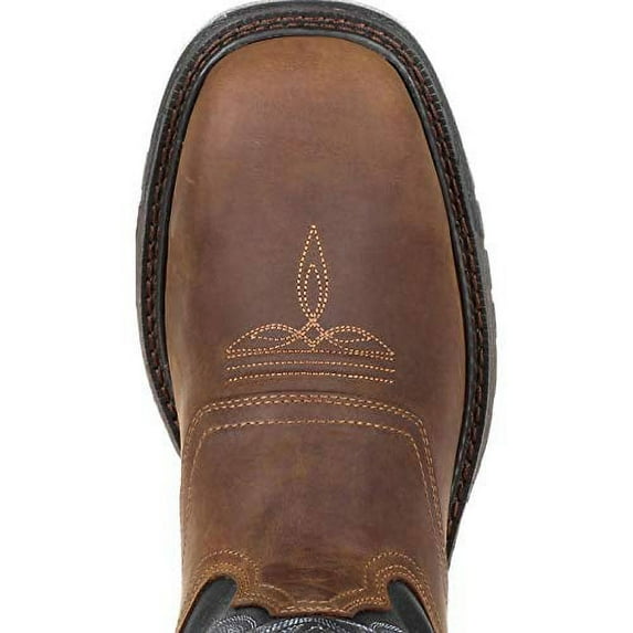 Rocky Original Ride FLX Waterproof Western Boot