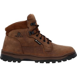 Drew Men Canyon 40737 Leather Hiking Shoes - Walmart.com display picture 3