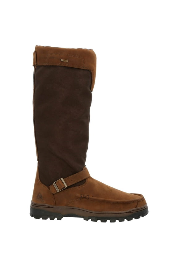 Outback GORE-TEX® Waterproof Snake Boot