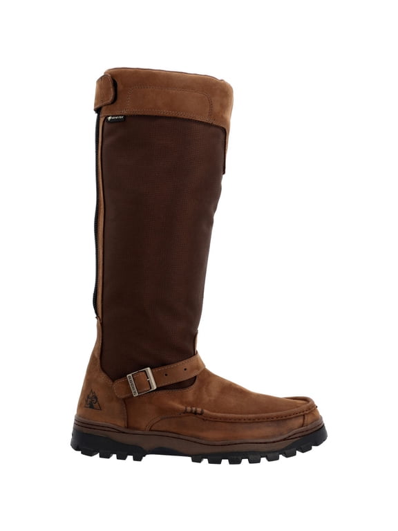 Outback GORE-TEX® Waterproof Snake Boot, Brown, Size 11(M)