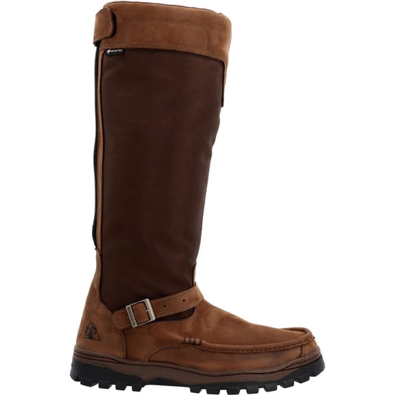 Rocky Outback GORE-TEX® Waterproof Snake Boot