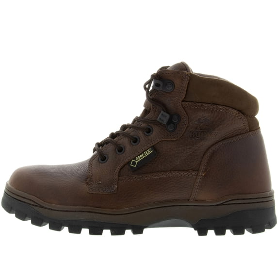 Rocky Outback Plain Toe GORE-TEX® Waterproof Outdoor Boot