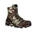 thumbnail image 1 of Rocky Outdoor Boots Mens Claw Lace Up Rubber EVA Venator Camo RKS0327, 1 of 5