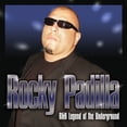 thumbnail image 1 of Rocky Padilla - R&B Legend of the Underground - Music & Performance - CD, 1 of 1