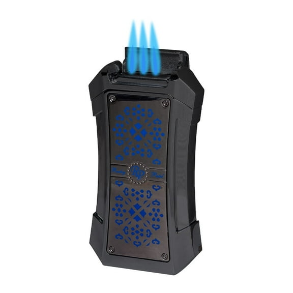 Rocky Patel Genesis (Ice Black)