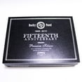 thumbnail image 1 of Rocky Patel Robusto Fifteenth Anniversary Emtpy Cigar Box 8.25" x 6" x 2", 1 of 5
