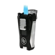 Rocky Patel The Collection The Cigar Lighter Chrome & Black