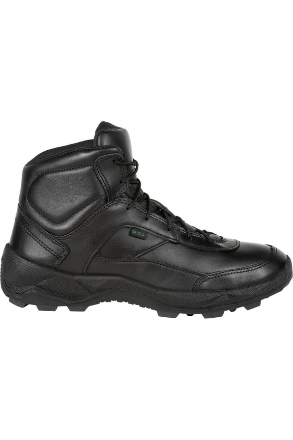 Priority Duty Boot