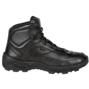 Rocky Priority Duty Boot, Black, Size 15(M)