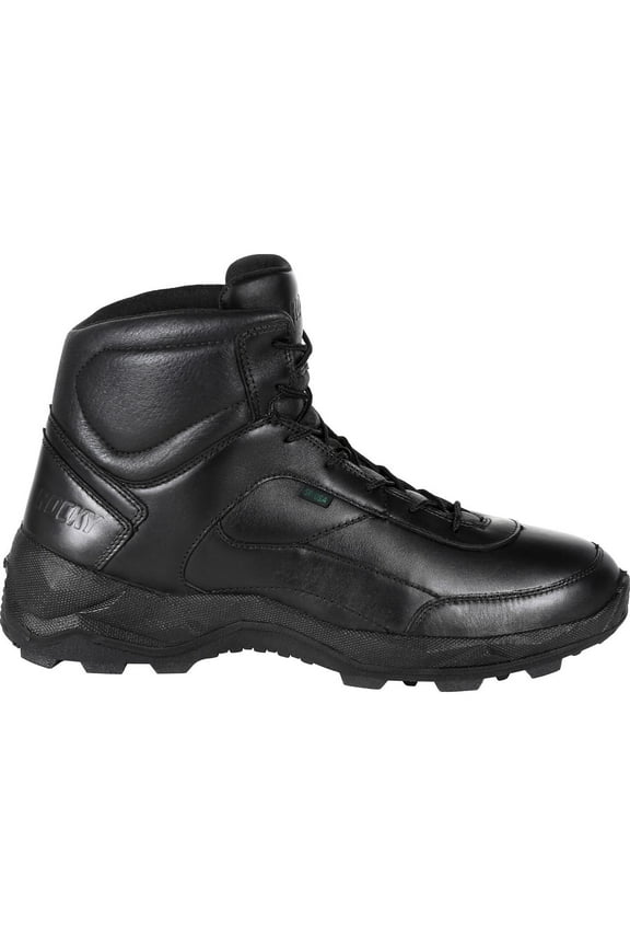 Priority Duty Boot