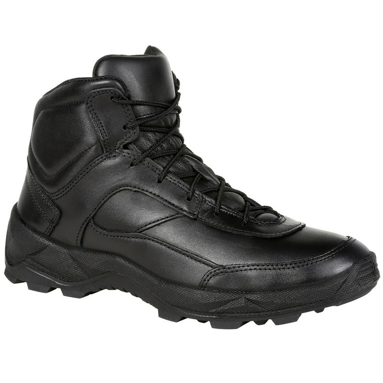 Rocky alpha tac waterproof duty boot outlet