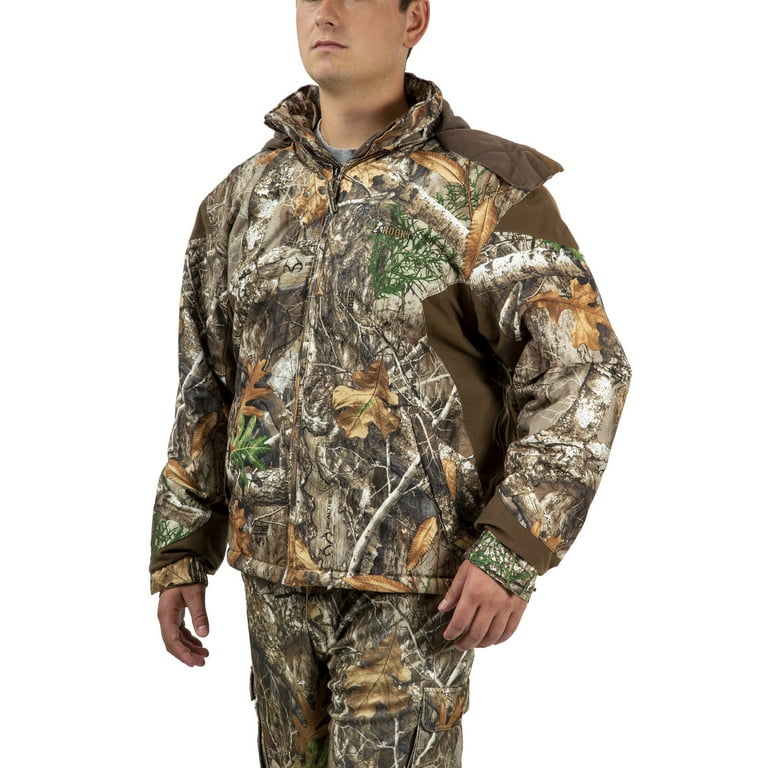 Rocky prohunter outlet insulated parka