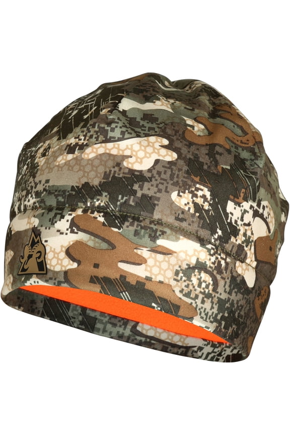 ProHunter Reversible Fleece Beanie