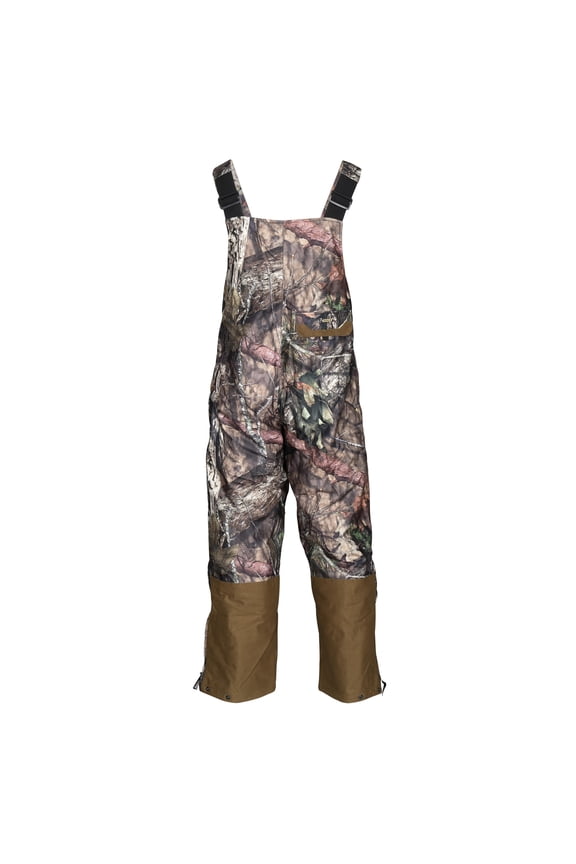 ProHunter Waterproof Insulated Bibs