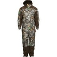 thumbnail image 1 of Rocky ProHunter Waterproof Insulated Camo Coveralls X-Large Men's, 1 of 2