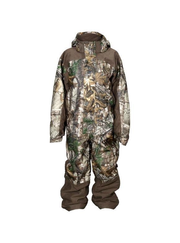 Youth Coveralls