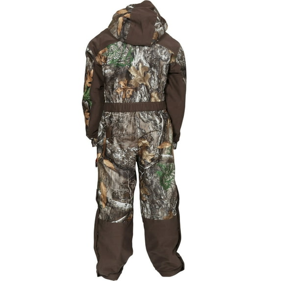 Rocky ProHunter Youth Waterproof Camo Coverall