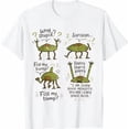 thumbnail image 1 of Rocky Project Hail Mary Funny T-Shirt, 1 of 2