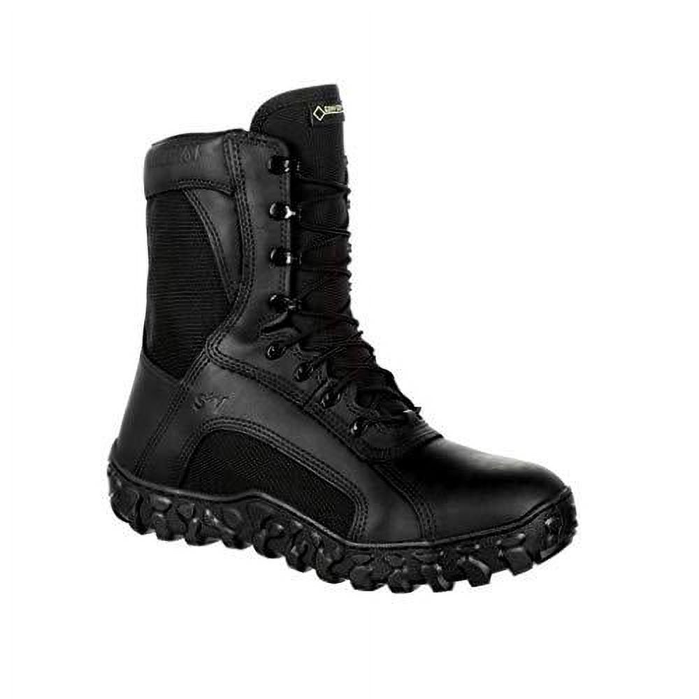 Rocky RKC078 Men's S2V GoreTex 400G Insulated Tactical Military Boot