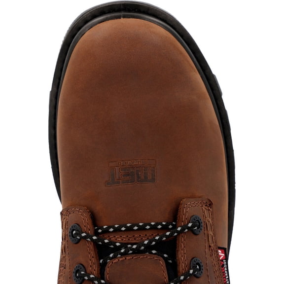 Rocky Rams Horn Composite Toe Internal Met Guard Work Boot