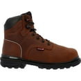 thumbnail image 1 of Rocky Rams Horn Composite Toe Internal Met Guard Work Boot, 1 of 7