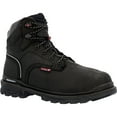 thumbnail image 1 of Rocky Rams Horn Waterproof Composite Toe Internal Met Guard Work Boot, 1 of 7