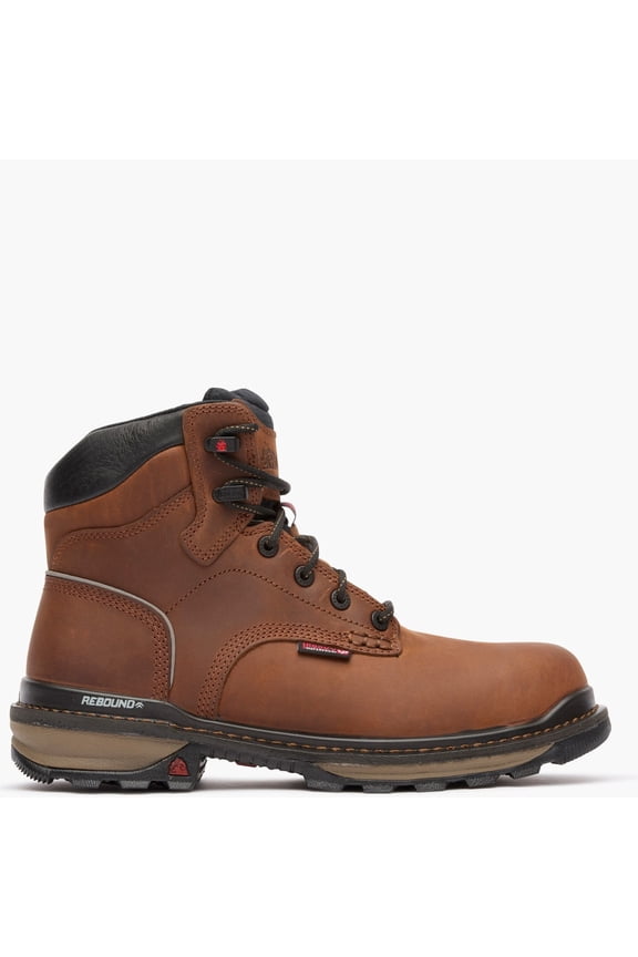 Rams Horn Waterproof Composite Toe Work Boot