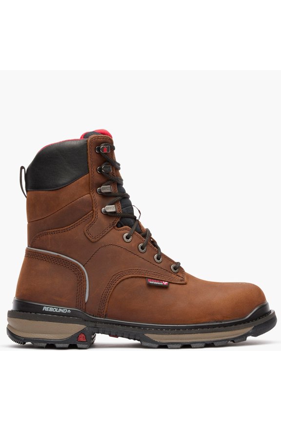 Rams Horn Waterproof Composite Toe Work Boot