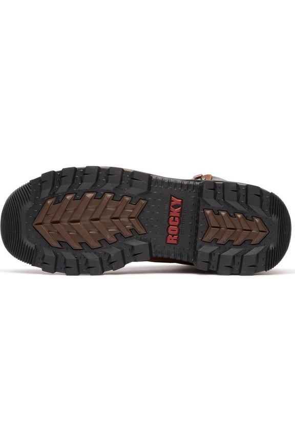 Rams Horn Waterproof Composite Toe Work Boot